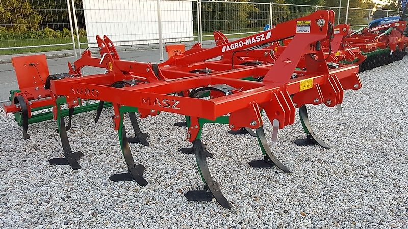 AGRO-MASZ APR30