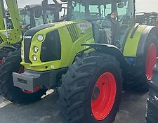 Claas Arion 450 CIS Claas Arion 450 CIS
