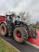 Fendt 942