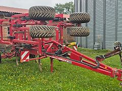 Horsch Terrano 5.4 GX