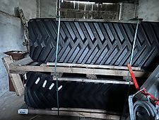 2 X Camaso Track F 30 für JD 8 RX