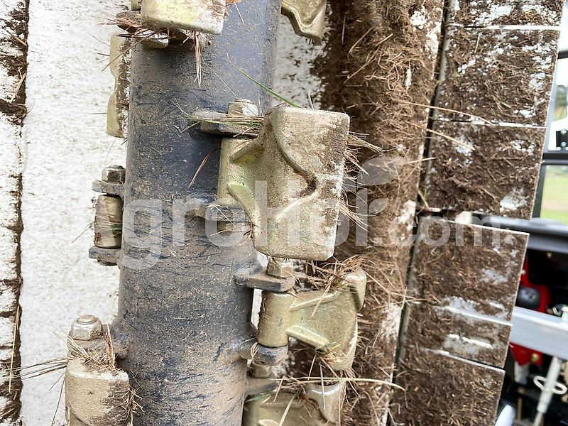 Aardenburg Beta M / Böschungsmulcher, mulcher 105-145 cm