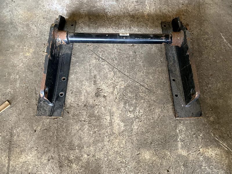 Manitou USED Manitou Bolt On Loader Brackets For Sale