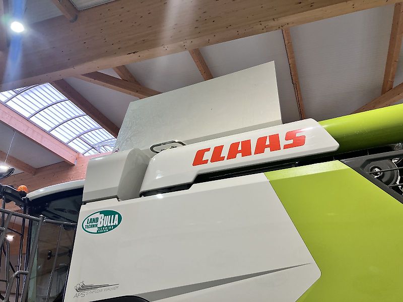 Claas Lexion 5300