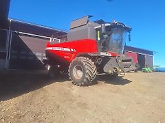 Massey Ferguson BETA 7360