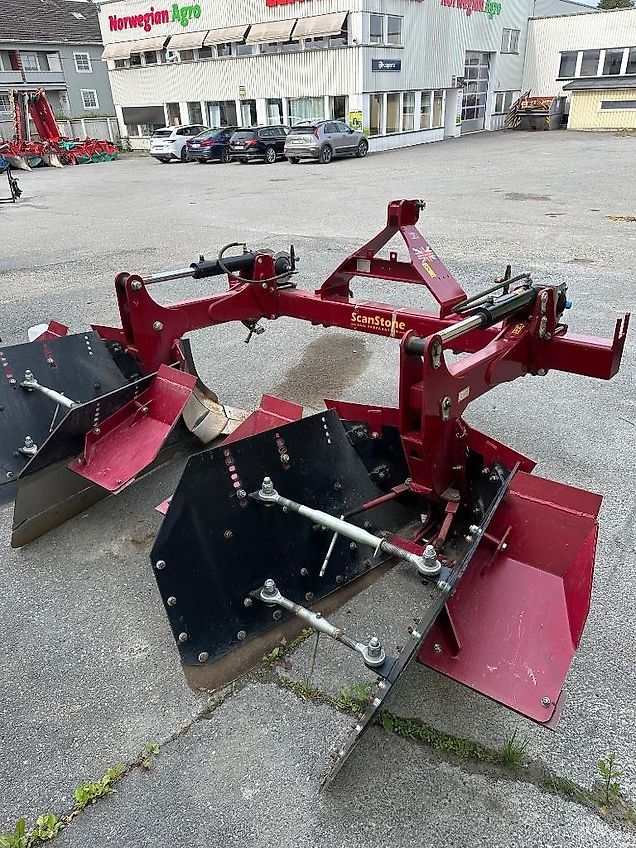 ScanStone 2 Body AR+