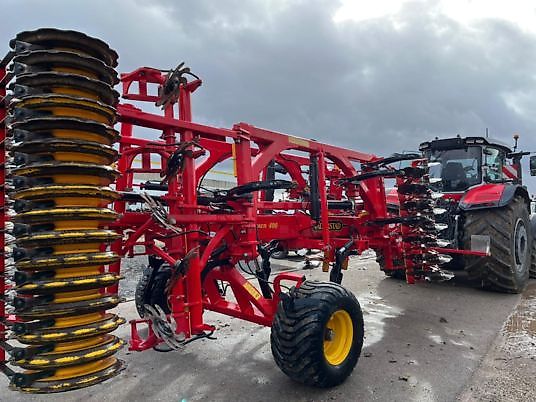 Väderstad Topdown 400