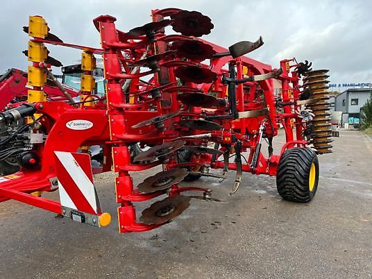 Väderstad Topdown 400