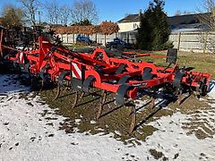 Kverneland Turbo F 5000