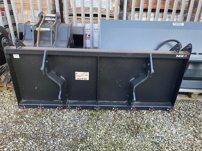 MX SHOP SOILED MX Muck Fork For Sale