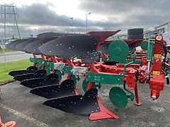 Kverneland 2300S-85-5 Variomat