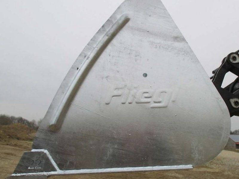 Fliegl SGSFLM000004V SCHAUFEL 2.200mm