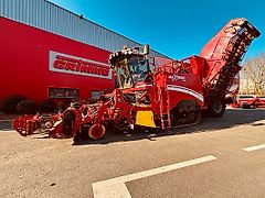 Grimme MAXTRON 620