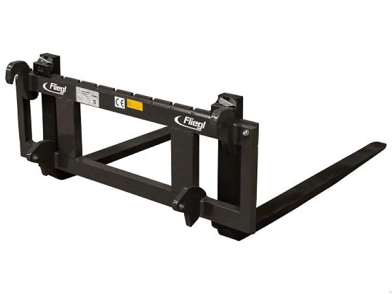 Fliegl STGFLM000312 STAPLERGABEL EASY