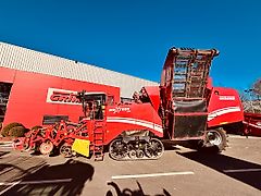 Grimme MAXTRON 620