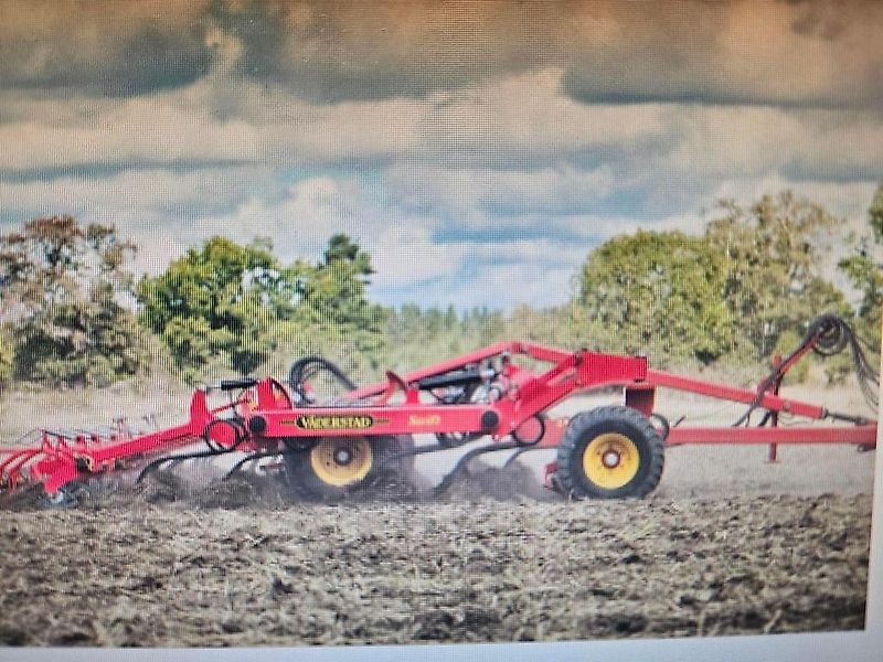 Väderstad SWIFT 720