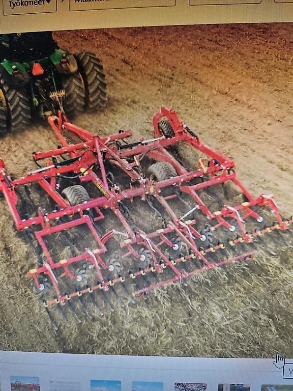 Väderstad SWIFT 720