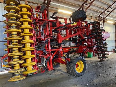 Väderstad TOPDOWN 600