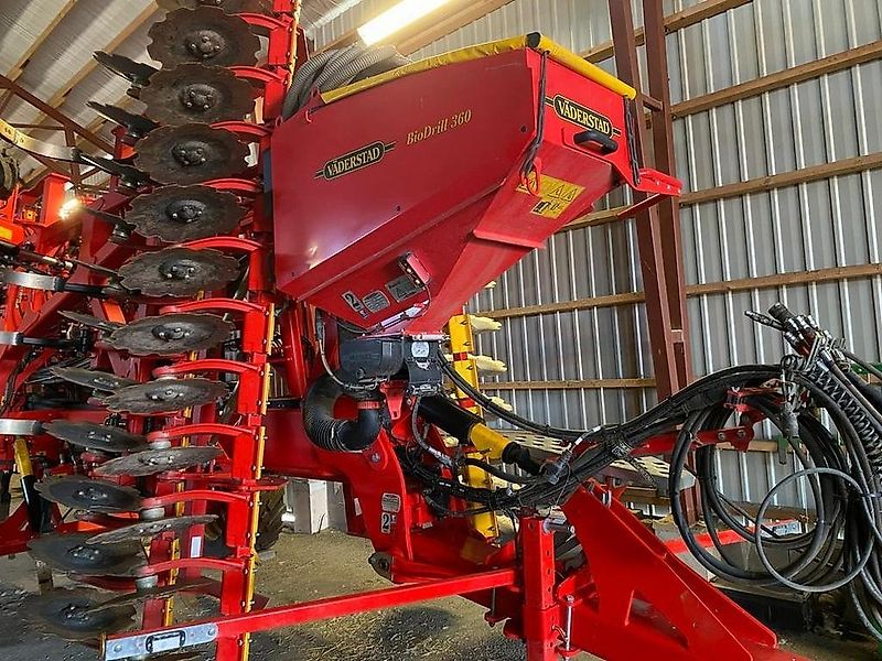 Väderstad TOPDOWN 600