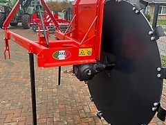 BOXER Grabenfräse D 02 / D O3