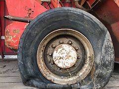 Manitou 1232 [części] (Części zamienne)