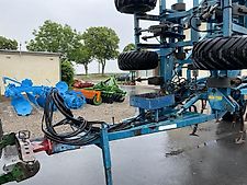 Köckerling Vario 750