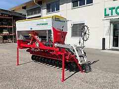 Pöttinger Vitasem M3000DD