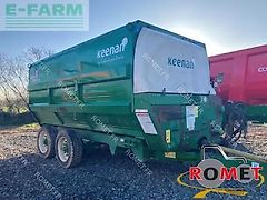 Keenan mecafibre 360