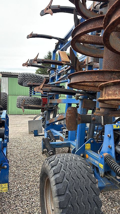 Köckerling Vector 620