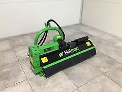 HOFMAN Heckmulcher G-line 105-125-145 NEU
