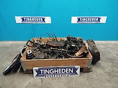 Perkins 1004-4T (Spare part/Reservedel/Ersatzteil)