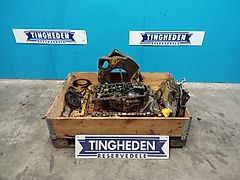 Perkins 4248 (Spare part/Reservedel/Ersatzteil)