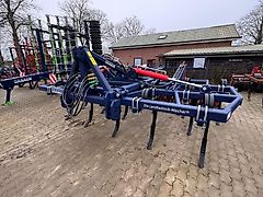 Baarck Saturn 4 Grubber