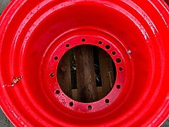 Hartwig Räderbau 2526 25x26