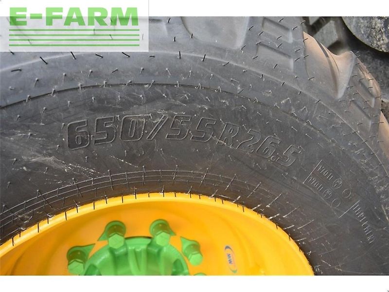 Joskin trans - ktp 22/50 6mm hardox