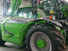 Merlo TurboFarmer TF 33.7-115