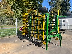 Kerner Stratos S 450