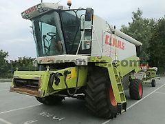 Claas Lexion 450