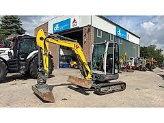 Wacker Neuson EZ36 0
