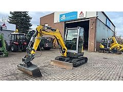 Wacker Neuson EZ26