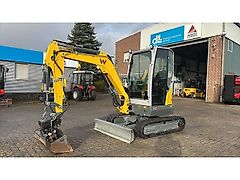 Wacker Neuson EZ26-Edition A 1.0