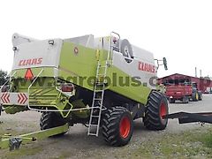 Claas Lexion 450