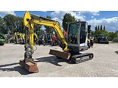 Wacker Neuson EZ36