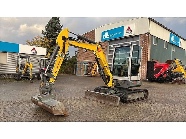Wacker Neuson EZ36