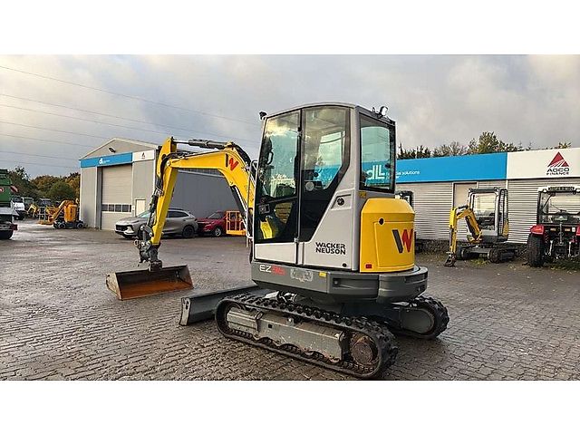 Wacker Neuson EZ36