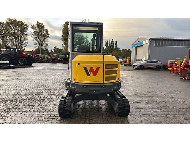Wacker Neuson EZ36