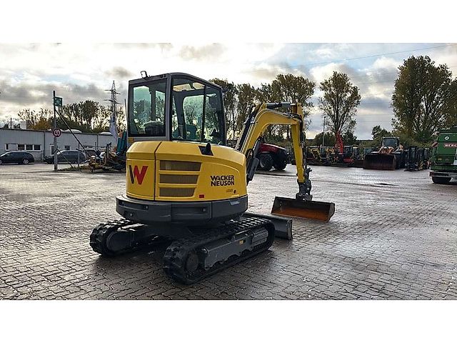 Wacker Neuson EZ36