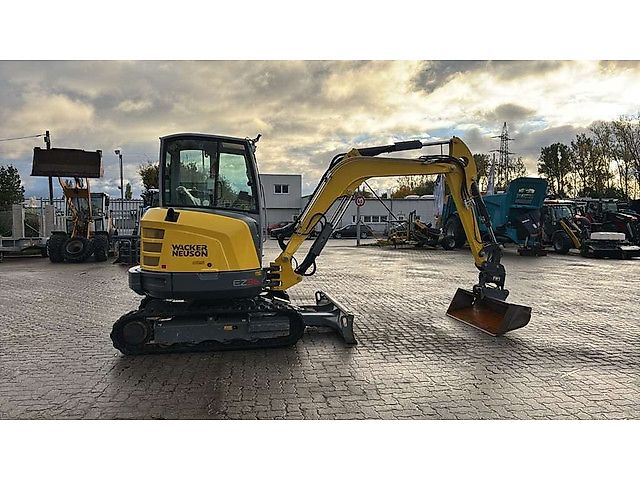 Wacker Neuson EZ36