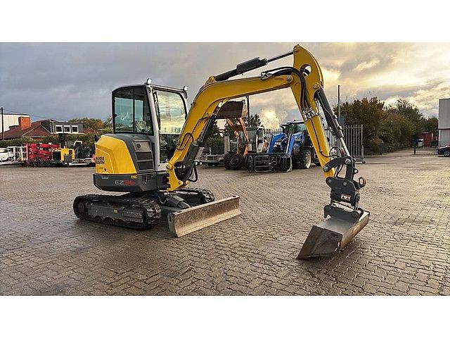 Wacker Neuson EZ36