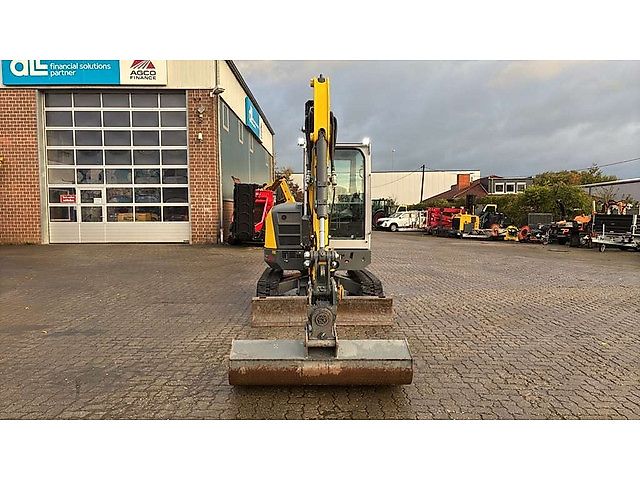 Wacker Neuson EZ36